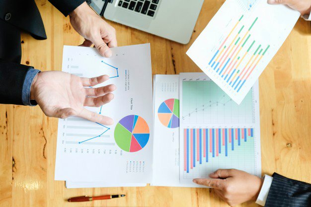 Financial Consulting